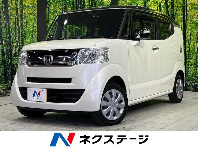 N-BOXスラッシュ G ターボ Aパッケージ