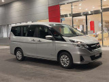 セレナ 2.0 X 4WD 