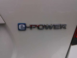 人気のe-POWERです