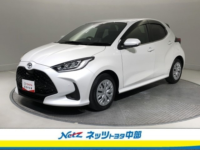 ヤリス 1.5 ハイブリッド Z 