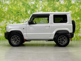 ジムニー XC 4WD 
