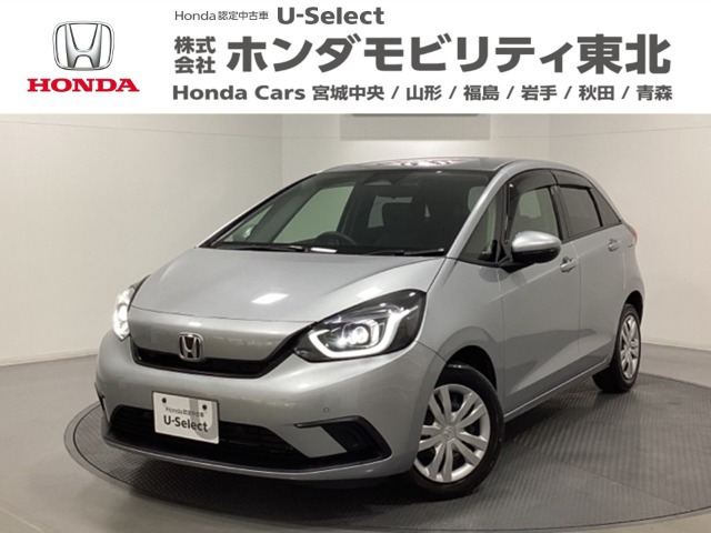 ホンダ フィット 