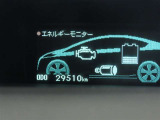 写真撮影時の走行距離です。