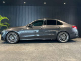Cクラス AMG C43 4マチック 4WD 