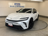 トヨタセーフティセンス搭載!実用性や居住性の他、俊敏でスポーティーな走りを楽しめるトヨタの代表車「クラウン」のクロスオーバーモデル!LEDライト・本革・ナビ・全方位カメラなどの充実した装備も必見です!