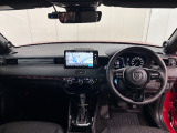 見通しの良い運転席回りとなっておりますので安心して運転をして頂けます!窓が大きいので明るく開放的な室内です