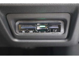 ETC車載器付ですので高速道路の料金所もスムーズに通行できます。