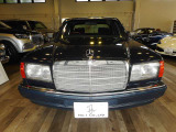 Sクラス 300SE 