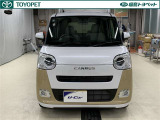 ムーヴキャンバス  ストライプス G