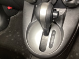 変速ショックが少なく滑らかで低燃費にも貢献してくれるCVT!