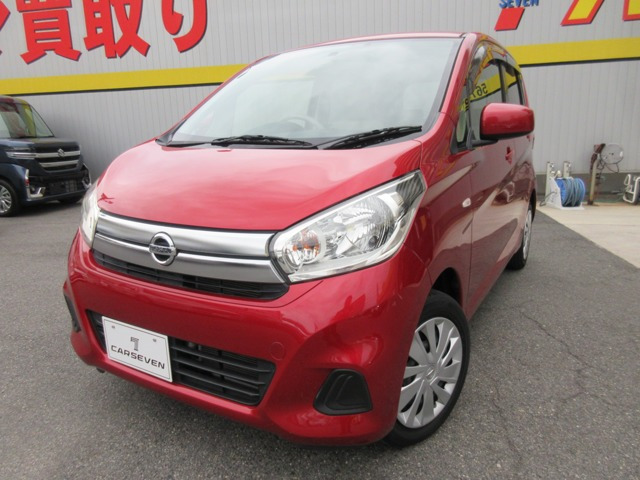 デイズ J 