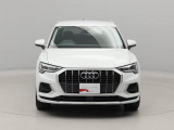 Q3 35 TFSI アドバンスド 