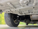 お車を安心してお乗りいただく為には、足回りの定期点検が欠かせません。サービスサポート(有償保証)では無料点検もご提供しており、安心のカーライフをお過ごしいただけるサポート体制が整っています。