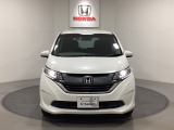 【Honda認定中古車 U-Select】 エンジン、オーディオやカーナビ(社外品は除く)に至るまで保証をお付け致します。全国のホンダディーラーで保証と整備が受けられます。