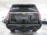 エスカレード プラチナム 4WD 4WD