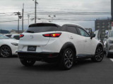 CX-3  1.8 XD ツーリング ディーゼルターボ