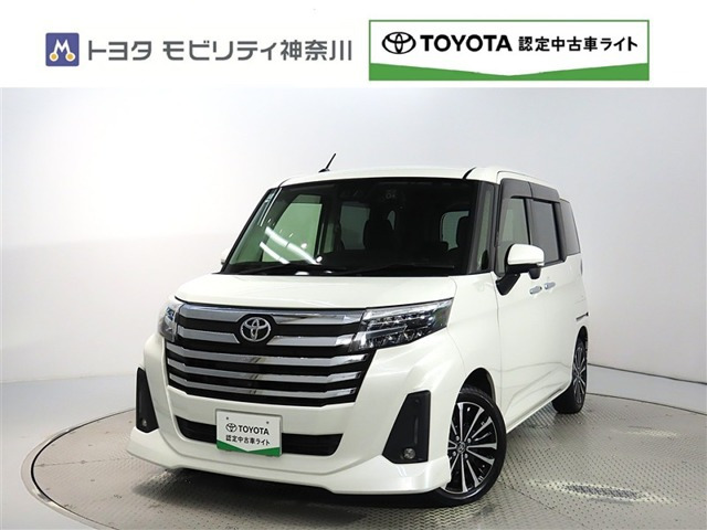 トヨタ ルーミー 