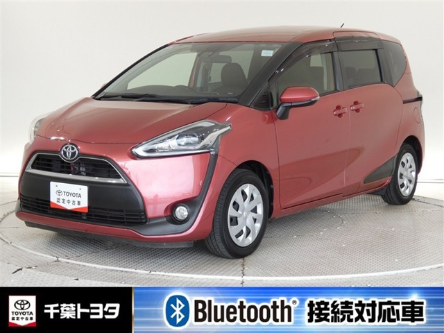 シエンタ 1.5 G