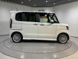弊社は、車両販売価格に、整備代金が含まれております。納車時までにホンダの整備士がしっかりと点検整備をさせていただいておりますので、安心してお買い求めしていただけます。