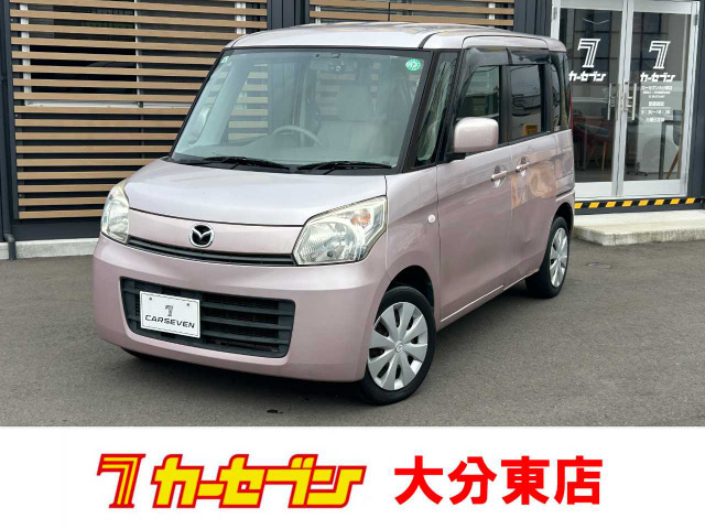 フレアワゴン XS 