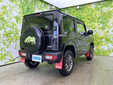 ジムニー XC 4WD 