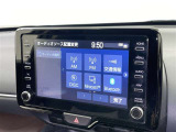 お気に入りの曲をBluetoothで再生できます♪ ドライブがさらに楽しくなりますよ♪