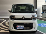 この度は弊社、『スズキ自販近畿 高槻西センター』の車両をご覧頂きありがとうございます。当社はスズキ株式会社直営の代理店です。