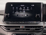 ラジオ・テレビ・Bluetoothオーディオ、ミュージックストッカーがお使いいただけます。気分によって色んなメディアをお楽しみください。
