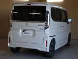 スペーシアカスタム ハイブリッド(HYBRID)  XS 4WD 