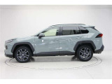 RAV4  2.5 ハイブリッド アドベンチャー E-Four 4WD