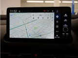 Google搭載9インチコネクトディスプレイ&バックカメラが装備されているので、普段の使い勝手もロングドライブも快適です。
