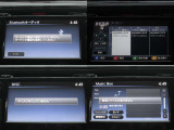 様々なソースに対応しております