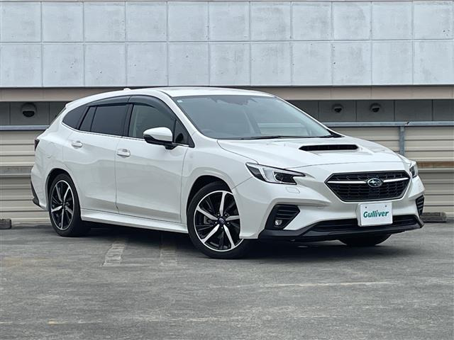 レヴォーグ 1.8 GT-H EX 4WD 4WD 修復歴無し