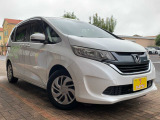 フリード 1.5 G ホンダセンシング 