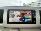 TV視聴できます♪