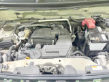 親切・丁寧な専門メカニックスタッフが応対!・車検・点検整備・事故等の修理などアフターサービスも安心。お車のカスタマイズもネクステージのサービススタッフまでご相談ください!