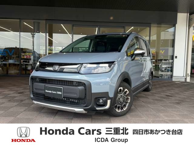 ホンダ フリード 