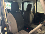 広々とした運転席周りです!