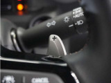 ◆パドルシフト◆オートマチック車でもミッション車のようなフィーリングを楽しめます。エンジンブレーキを使いたい時にも役立ちます。