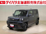 ダイハツ タフト