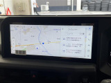 ランドクルーザーFJ  4WD 本革シート