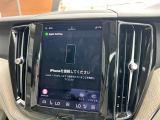 XC60 プラス B5 本革シート サンルーフ