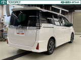 サポカーS装備。自動(衝突軽減)ブレーキなどの安全運転を支援する装置などを搭載し、ドライバーの安全運転を支援します。必ずご自身で安全運転を行ってください。