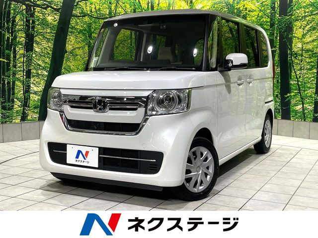 N-BOX L