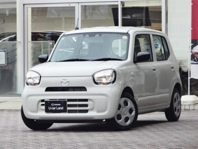 キャロル GL 4WD