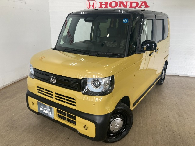 ホンダ N-BOX 