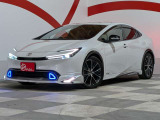 プリウス 2.0 Z E-Four 4WD 