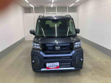 タント ファンクロス ターボ 