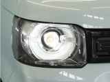 ◆LEDヘッドライト◆ LEDライトは、明るく視認性が良く、省エネで環境にもやさしいヘッドライトです!