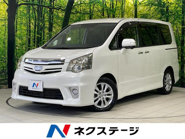 トヨタ ノア 